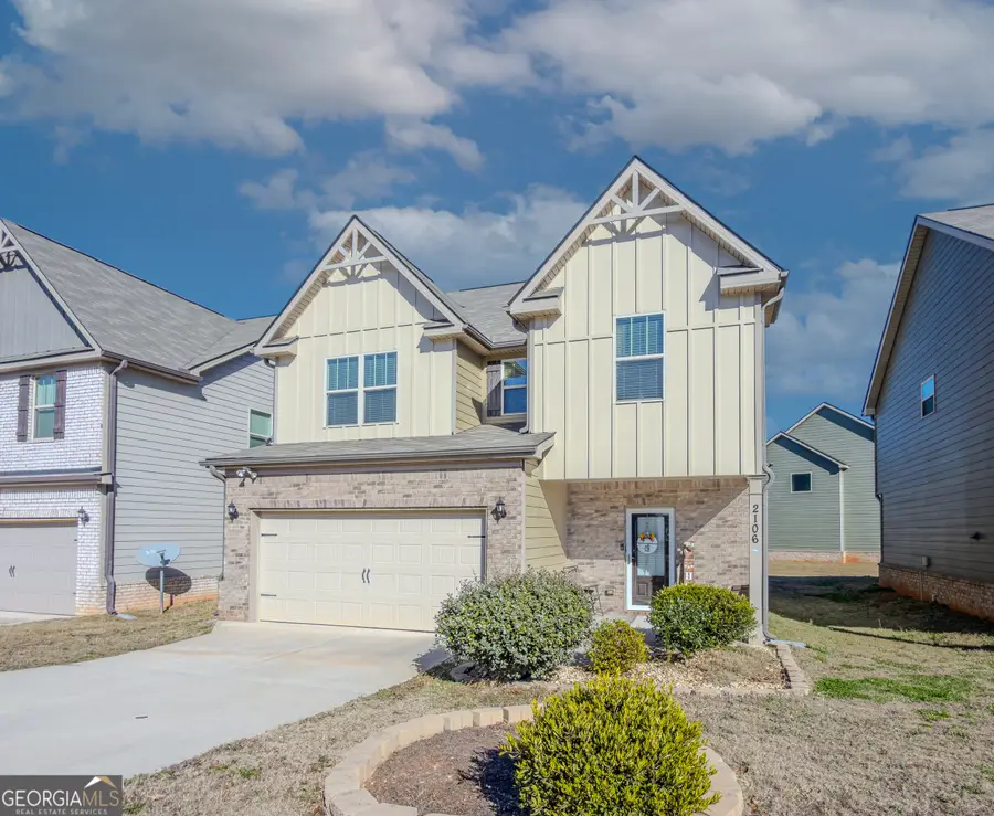 2106 Bridgewater Pass, Hampton, GA 30228 - Image #2