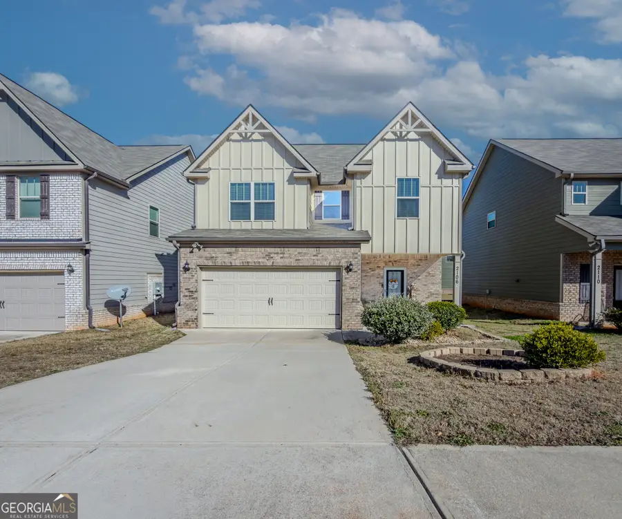 2106 Bridgewater Pass, Hampton, GA 30228 - Image #3