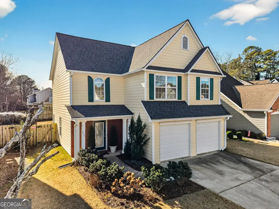 2370 Ashton Drive, Roswell, GA 30076 - Image #3