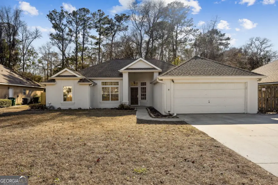 309 Hunt Club Road, Saint Marys, GA 31558 - Image #2