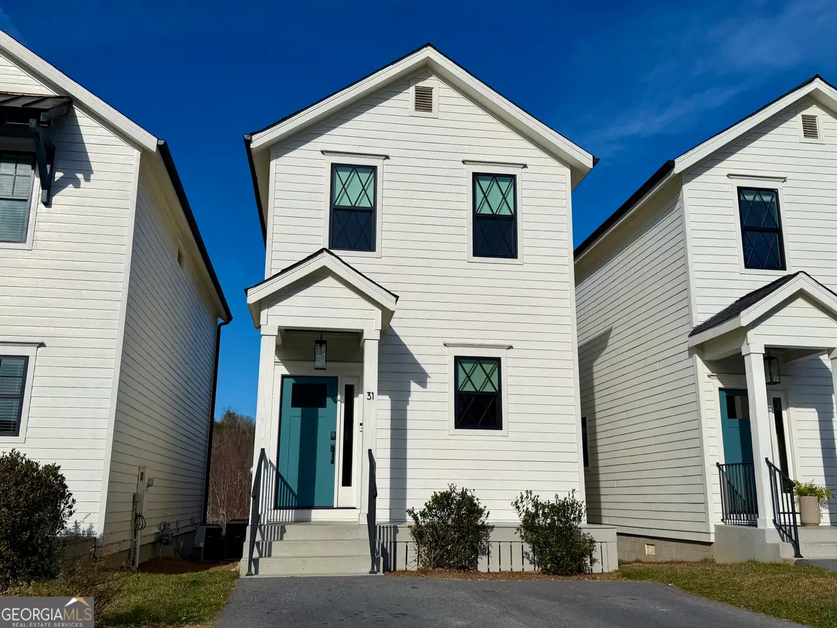 31 Cottonwood Street, Clayton, GA 30525 - Image #1