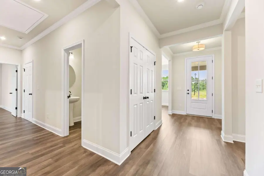 327 Grand Wehunt Drive, Hoschton, GA 30548 - #3