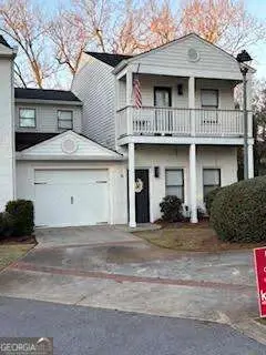 320 W Avenue, Unit # 6, Carrollton, GA 30117