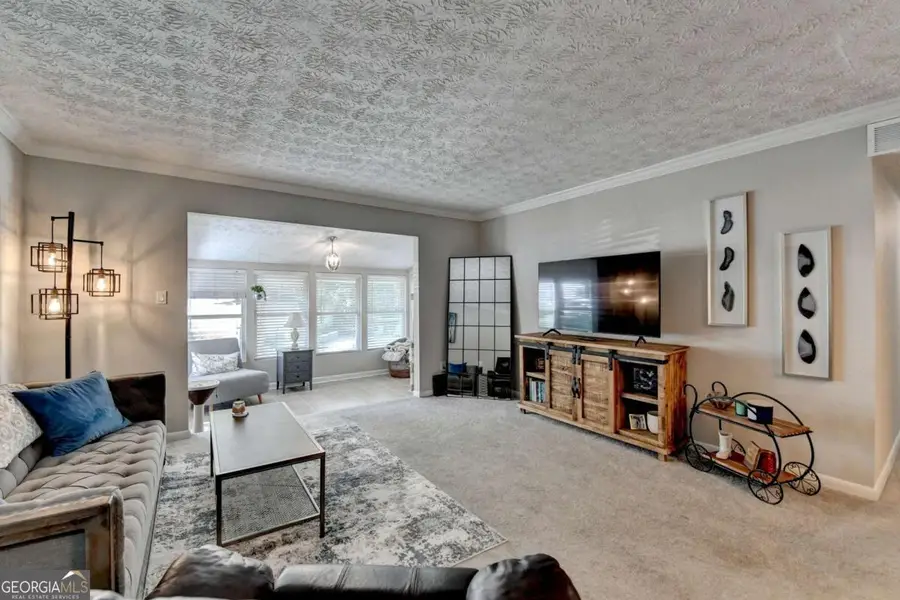 5149 Roswell Road #7, Atlanta, GA 30342 - Image #2