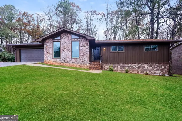 4350 Melanie Drive, South Fulton, GA 30349