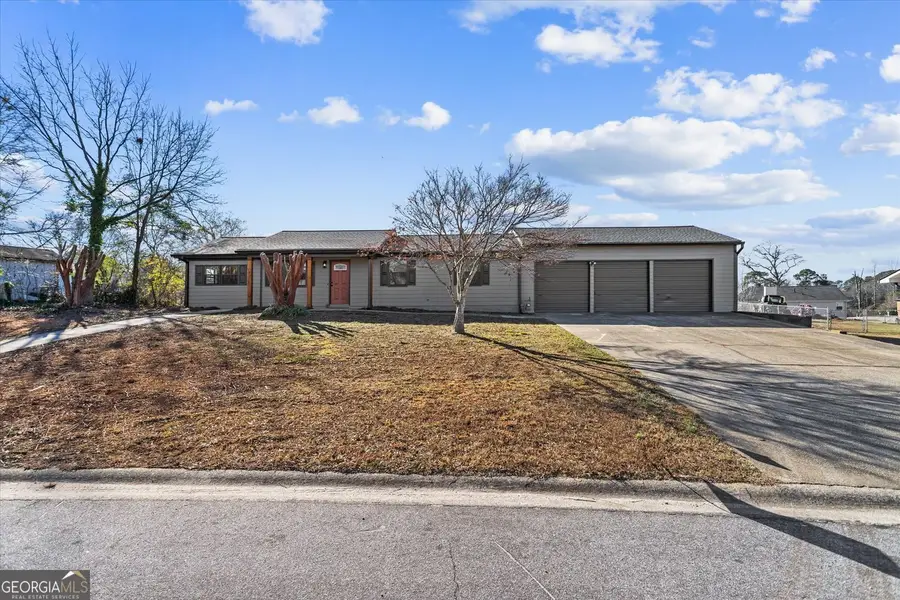 747 Briarwood Road Sw, Conyers, GA 30094 - Image #3