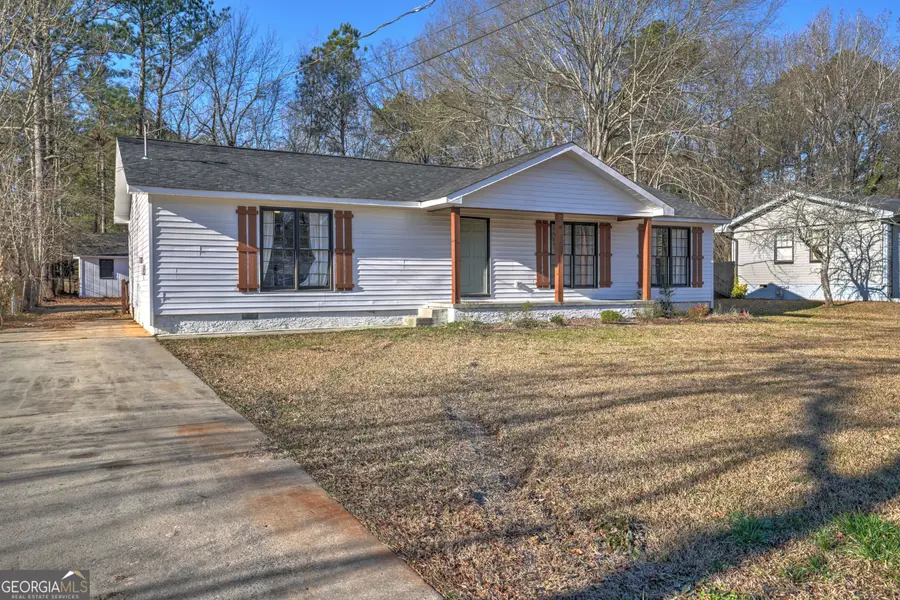 17 Glenda Drive Sw, Rome, GA 30165 - Image #2