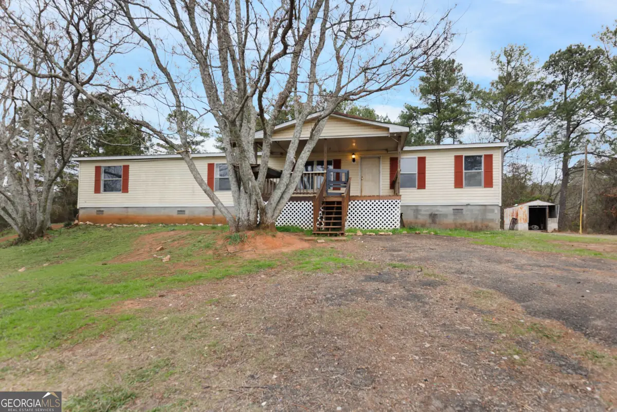 3269 Old Macon Road, Forsyth, GA 31029 - Image #1