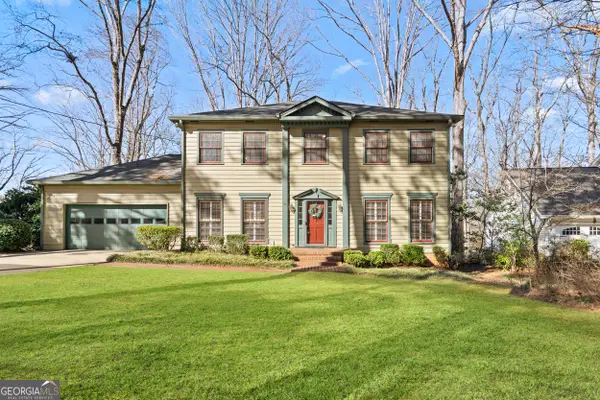 4259 Blackland Drive, Marietta, GA 30067