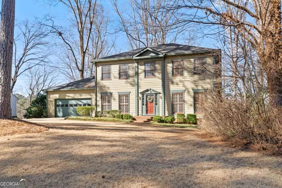 4259 Blackland Drive, Marietta, GA 30067 - Image #3