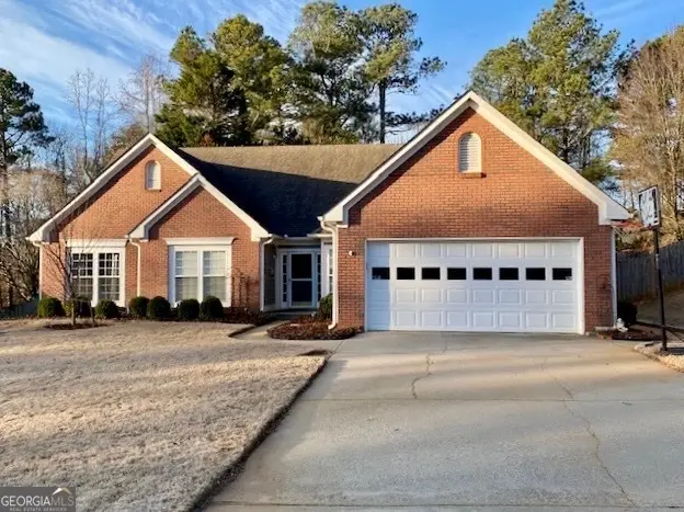 4184 Chatham Crest Lane, Buford, GA 30518 - Image #1