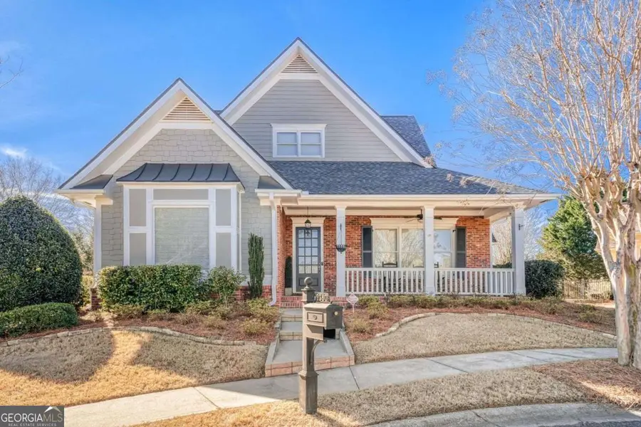 2380 Muskogee Lane, Braselton, GA 30517 - Image #2