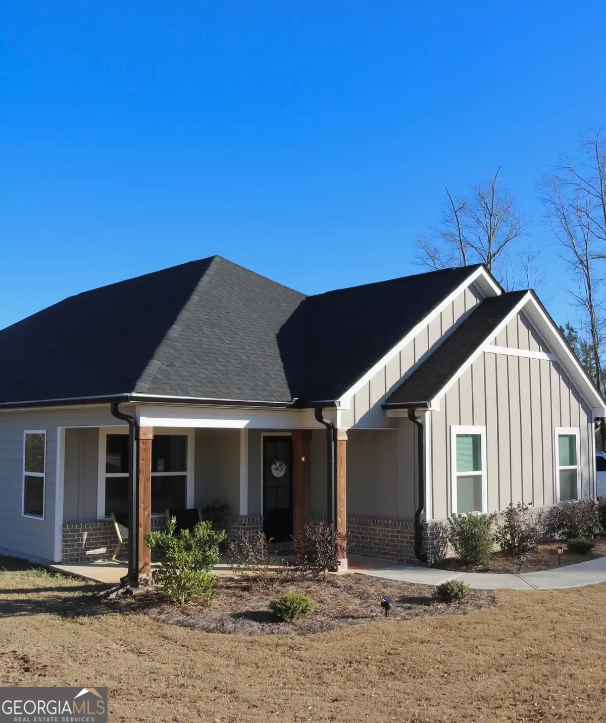 706 Jackson Drive, Thomaston, GA 30286 - Image #1
