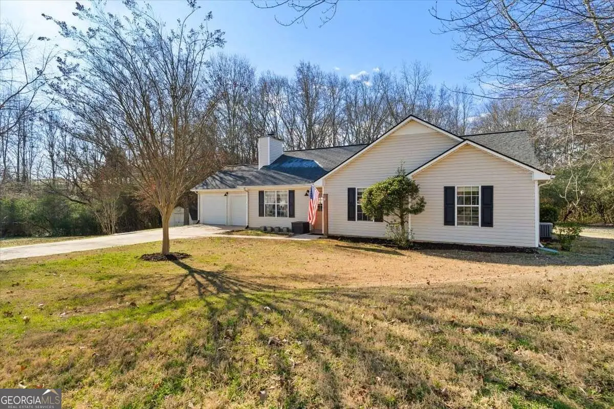 3665 Wofford Drive, Cumming, GA 30028 - Image #1