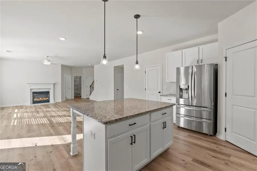 416 Rodeo Drive, Auburn, GA 30011 - Image #2