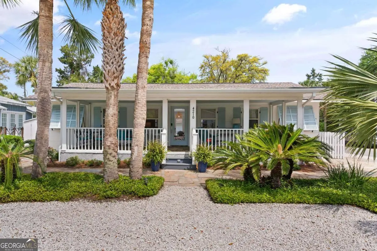 4210 7th Street, Saint Simons, GA 31522 - Image #1