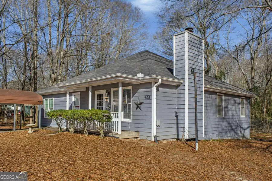 905 Dogwood Lane, Winder, GA 30680 - Image #2