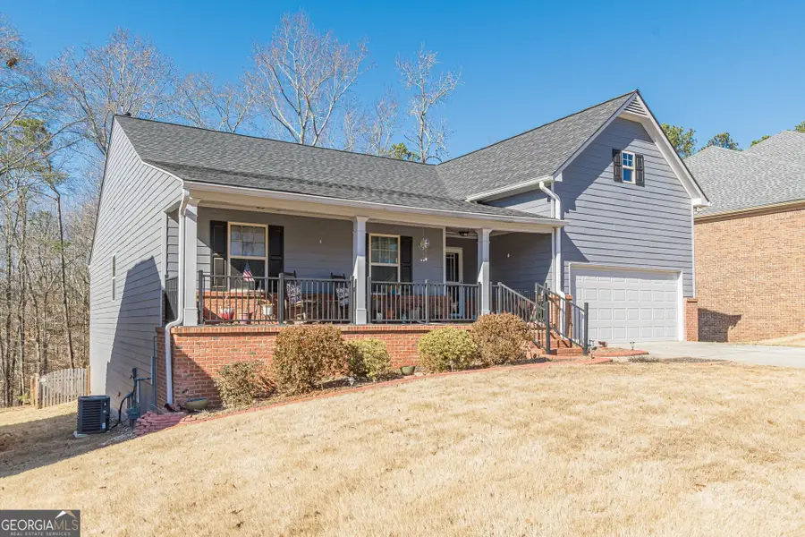5278 Clingman Court, Douglasville, GA 30135 - Image #2