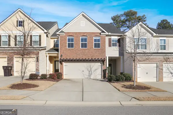 5654 Berney Circle, Powder Springs, GA 30127