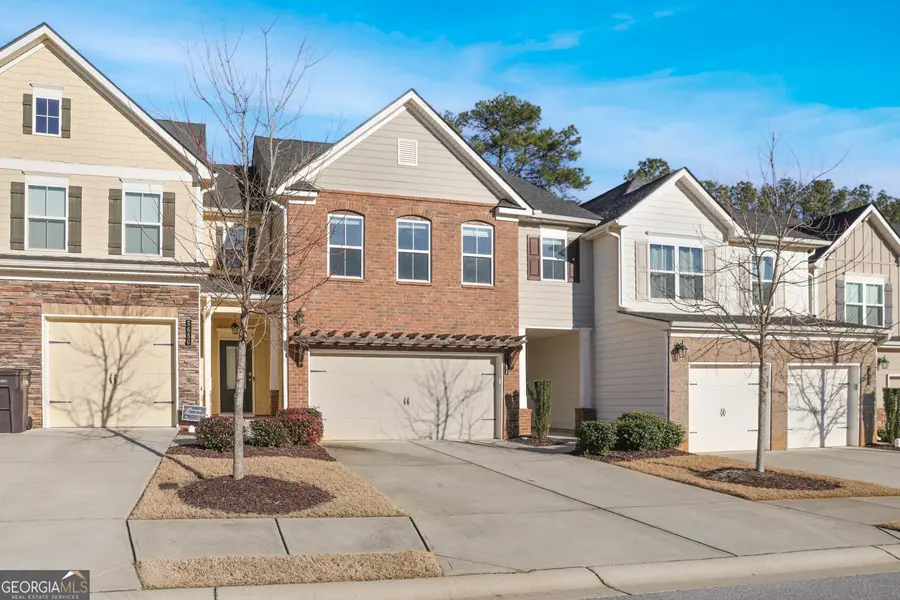 5654 Berney Circle, Powder Springs, GA 30127 - Image #2