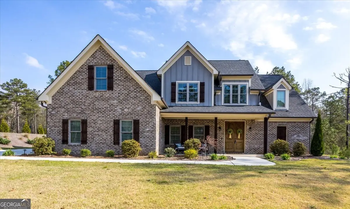 303 Tuxedo Circle, Forsyth, GA 31029 - #1