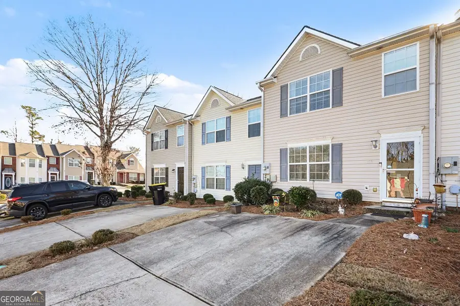 123 Chastain Circle, Newnan, GA 30263 - Image #2