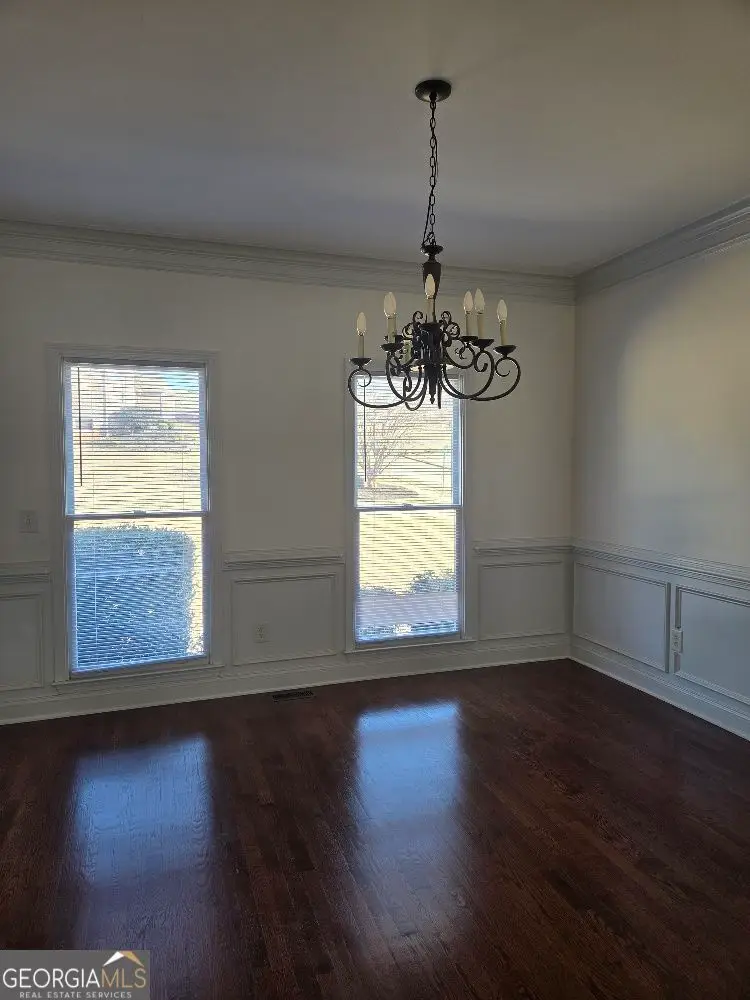 465 Young James Circle, Stockbridge, GA 30281 - Image #3