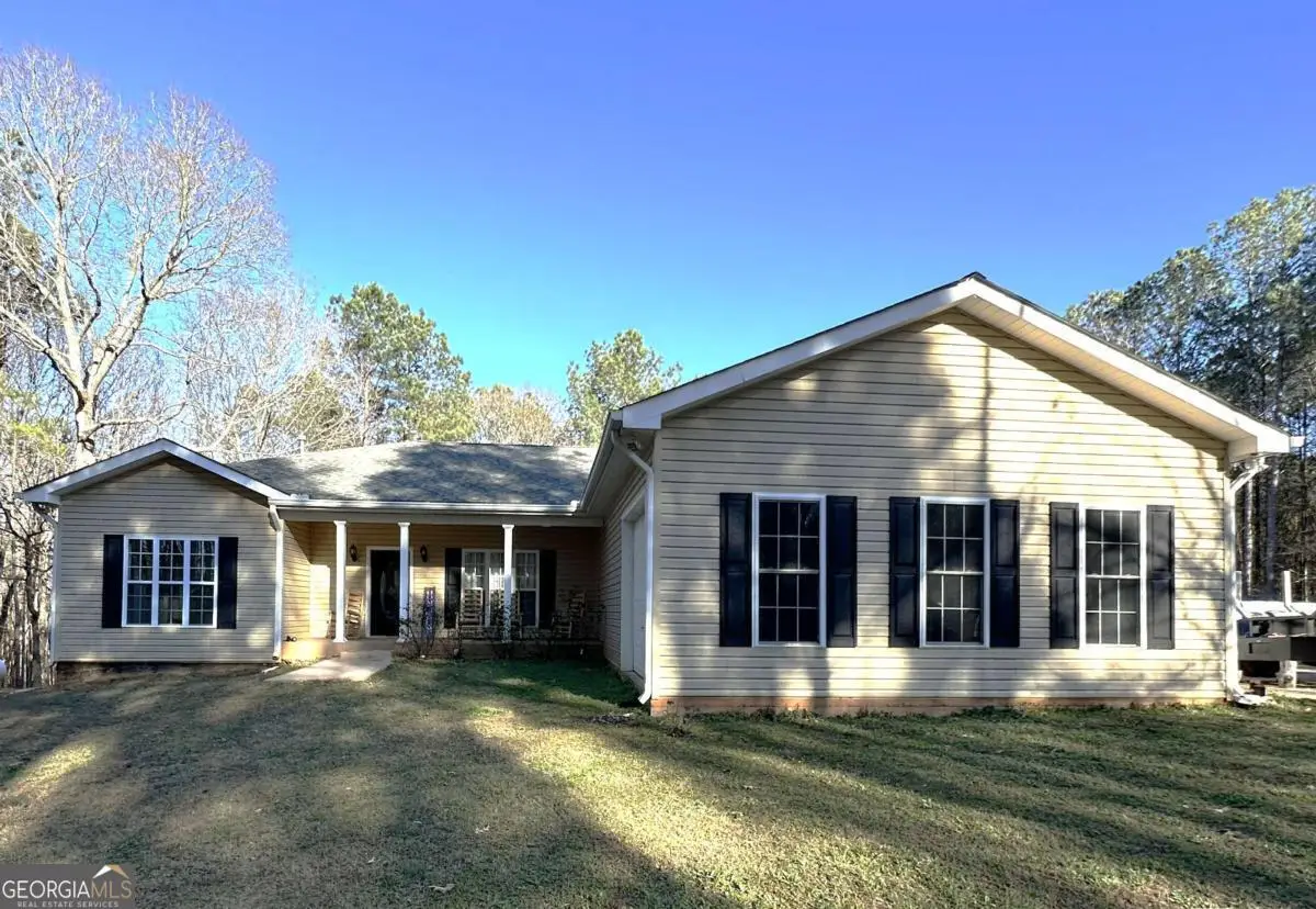 404 Old Brock Road, Rockmart, GA 30153 - Image #1