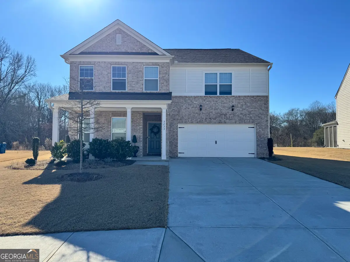 3233 Lowell Road, Bethlehem, GA 30620 - Image #1