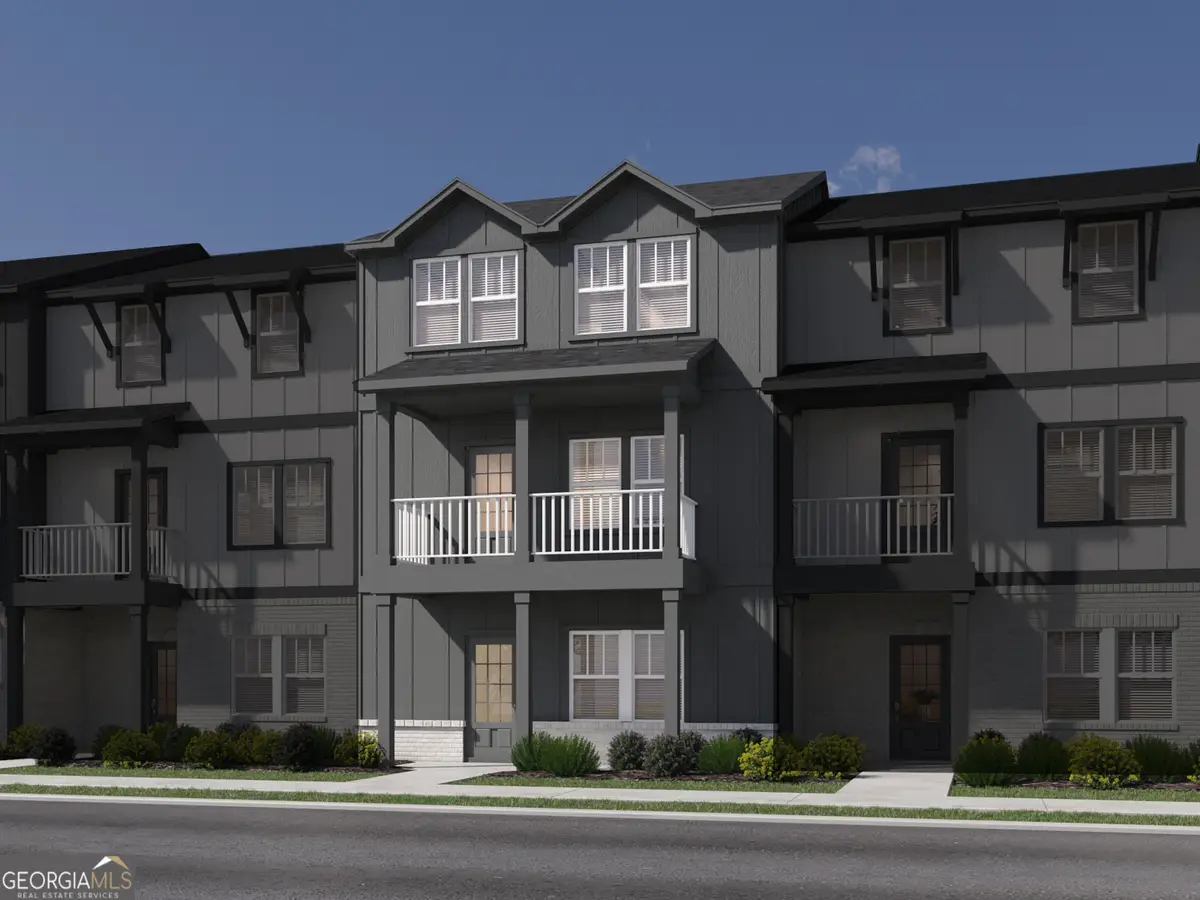 6050 Molo Lane, Cumming, GA 30041 - #1