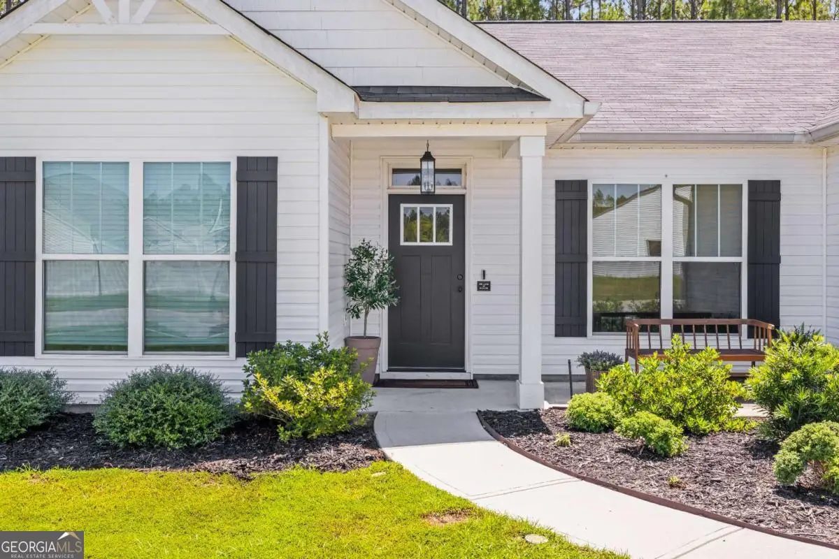 233 Timberlake Drive, Guyton, GA 31312 - Image #1