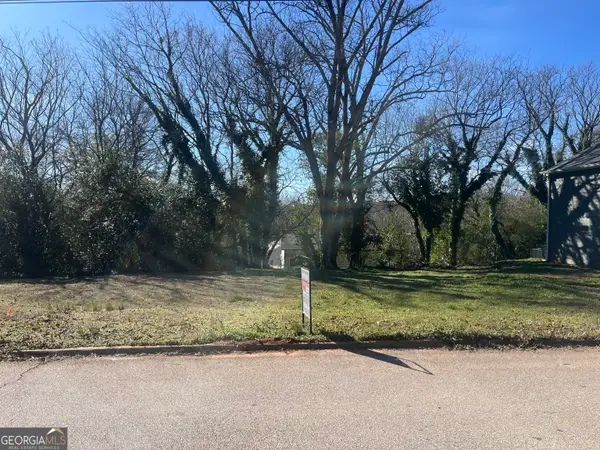 745 Scales Street, Griffin, GA 30224