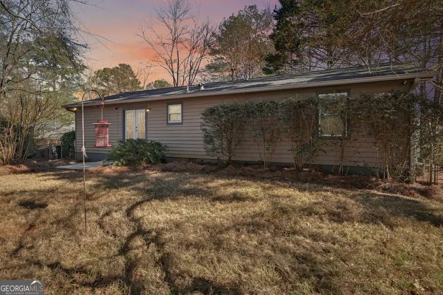 137 W James Circle, Hampton, GA 30228 - Image #3
