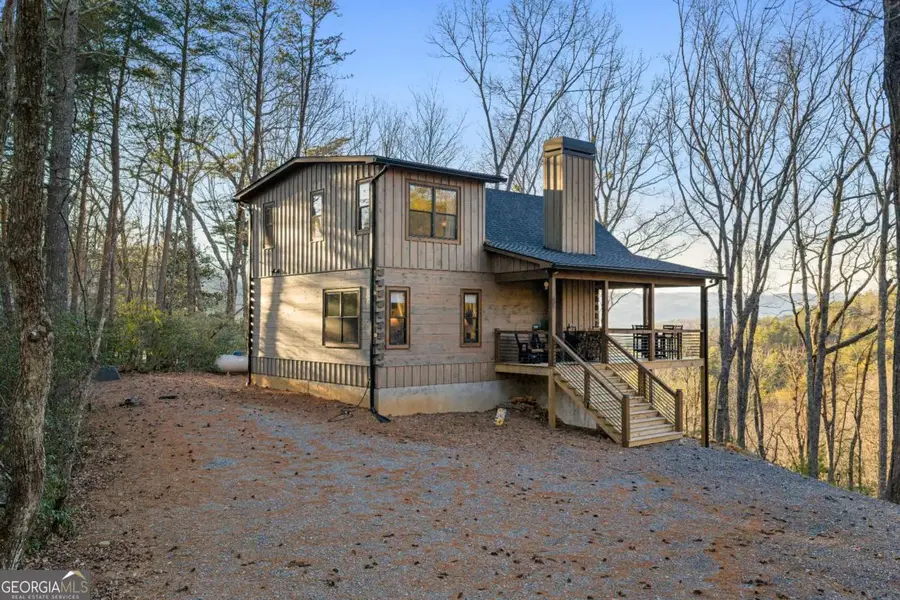 447 Pig Trail, Cherry Log, GA 30522 - Image #3