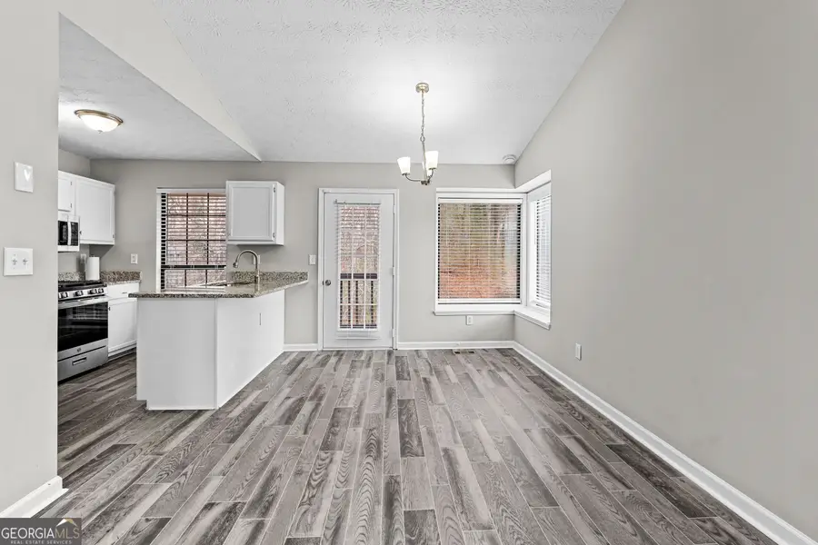 6205 Littleton Drive, Union City, GA 30291 - #2