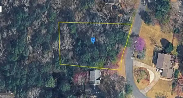 30 Coventry Dr., Rome, GA 30161