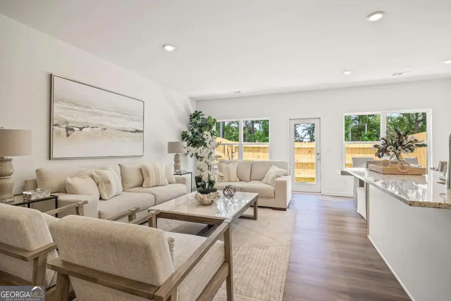 1817 Dawn Rd #15, Conyers, GA 30013 - Image #3