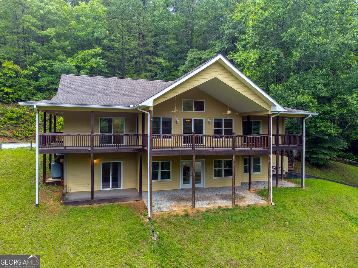 55 Cool Spring Lane, Clayton, GA 30525 - Image #1