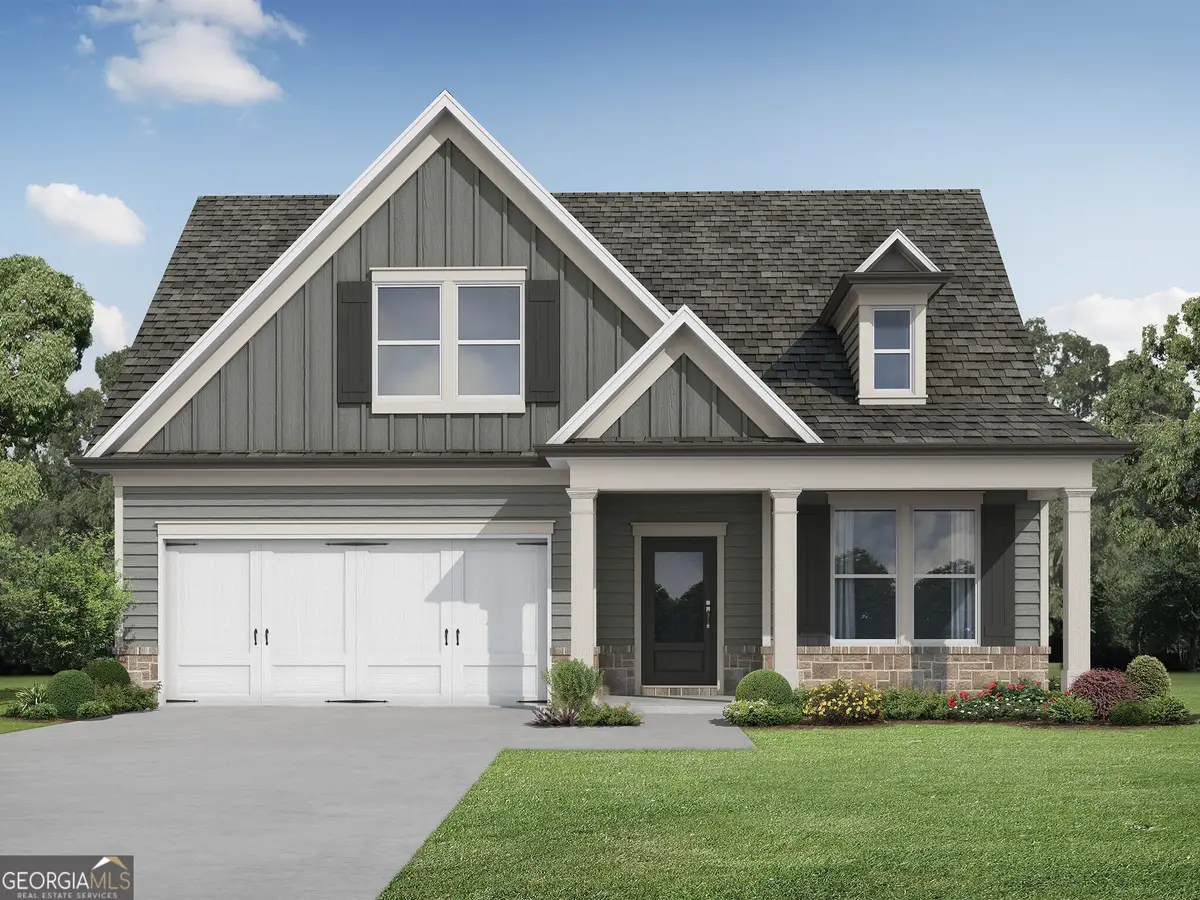 33 Cochin Drive, Statham, GA 30666 - Image #1