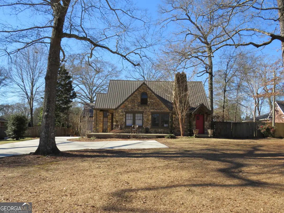 607 N College Street, Cedartown, GA 30125 - Image #1