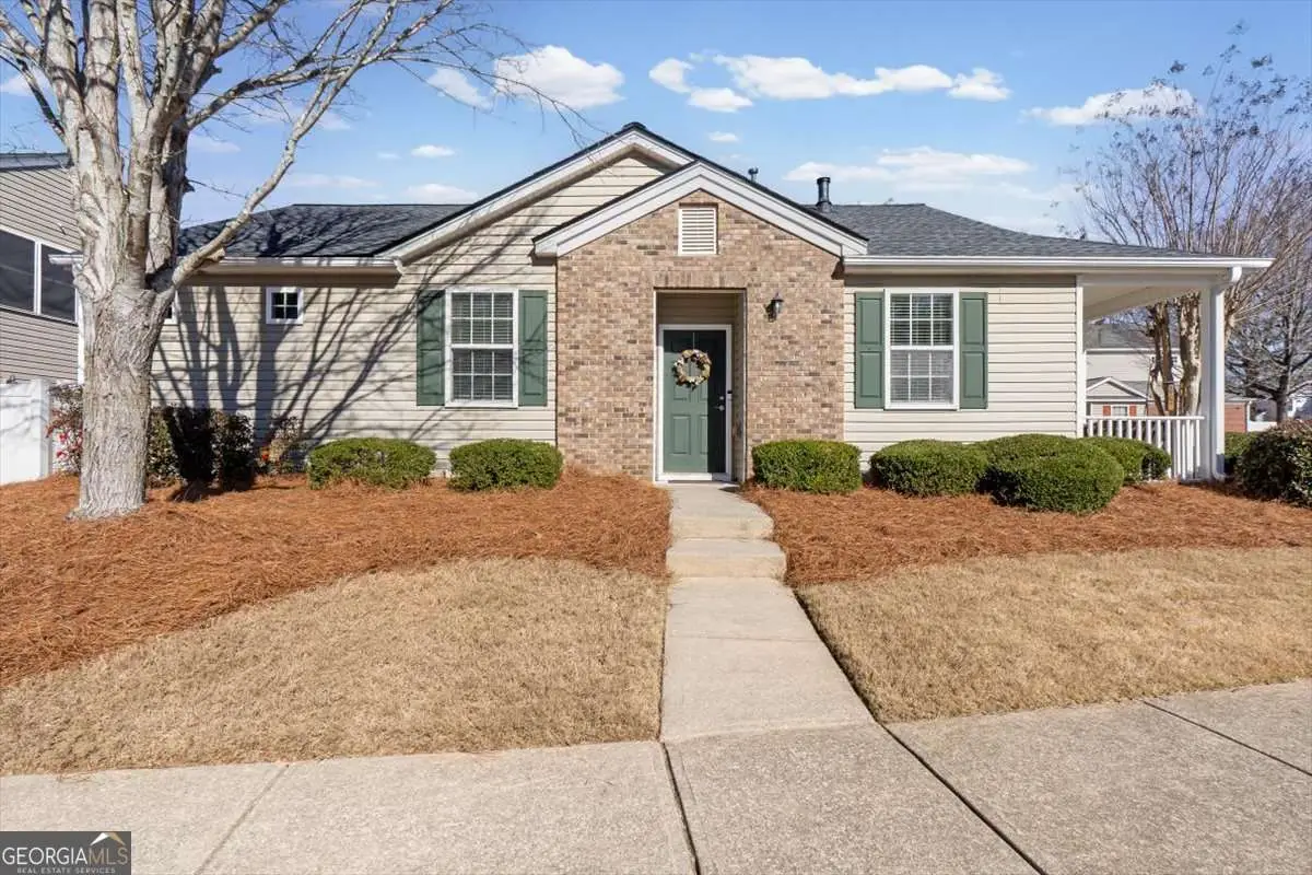 278 Hiawassee Drive, Woodstock, GA 30188 - Image #1