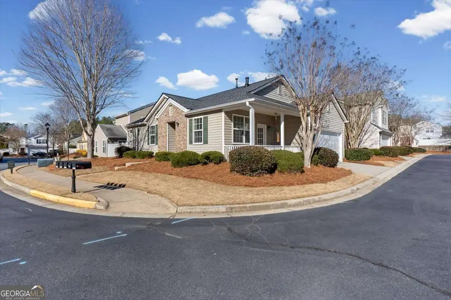278 Hiawassee Drive, Woodstock, GA 30188 - Image #2