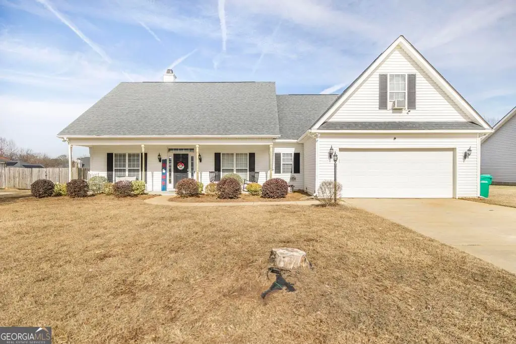 167 Holly Pointe, Warner Robins, GA 31088 - Image #1