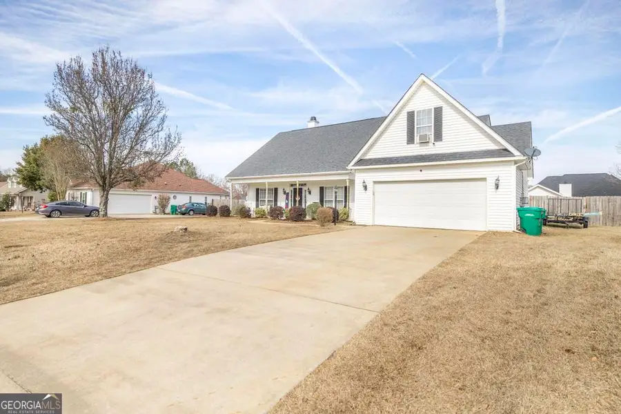 167 Holly Pointe, Warner Robins, GA 31088 - Image #3