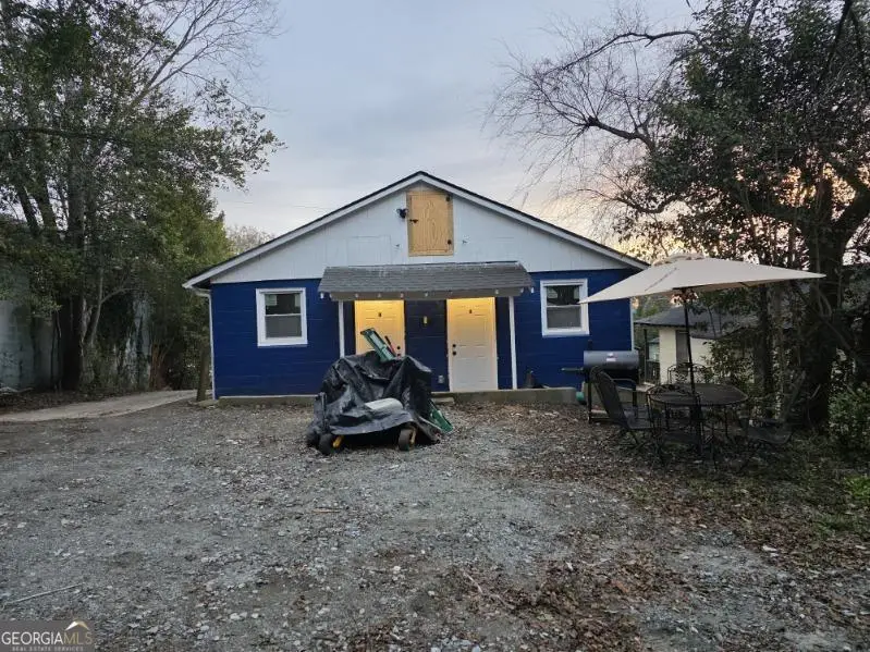 334 Astor Street, Macon, GA 31217 - Image #3