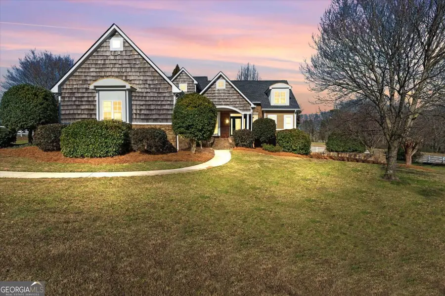 220 Mckenzie Bridge Road, Carrollton, GA 30116 - Image #3
