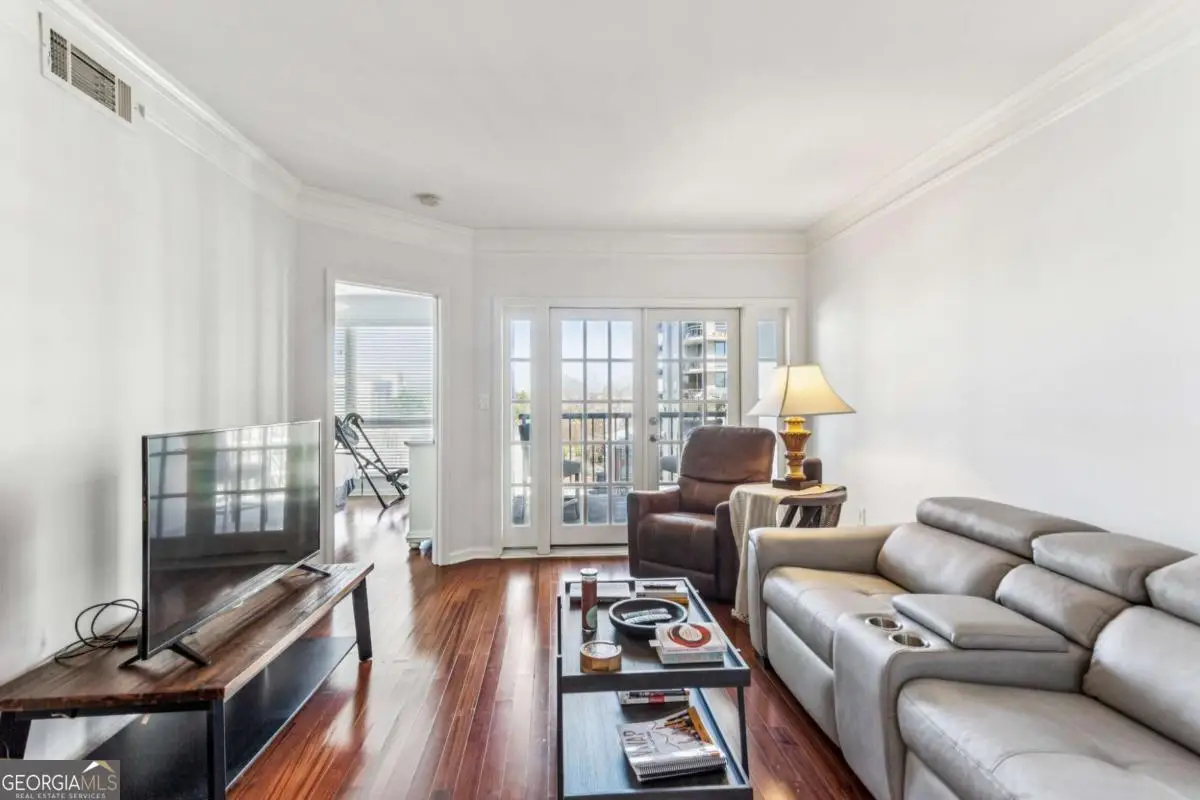 275 13th Street Ne #707, Atlanta, GA 30309 - Image #1
