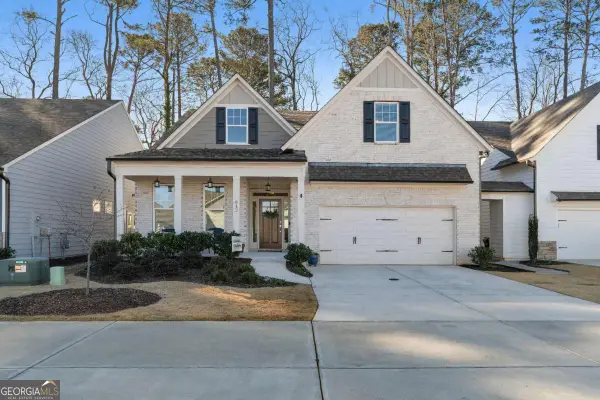 912 Lucky Lane, Woodstock, GA 30188