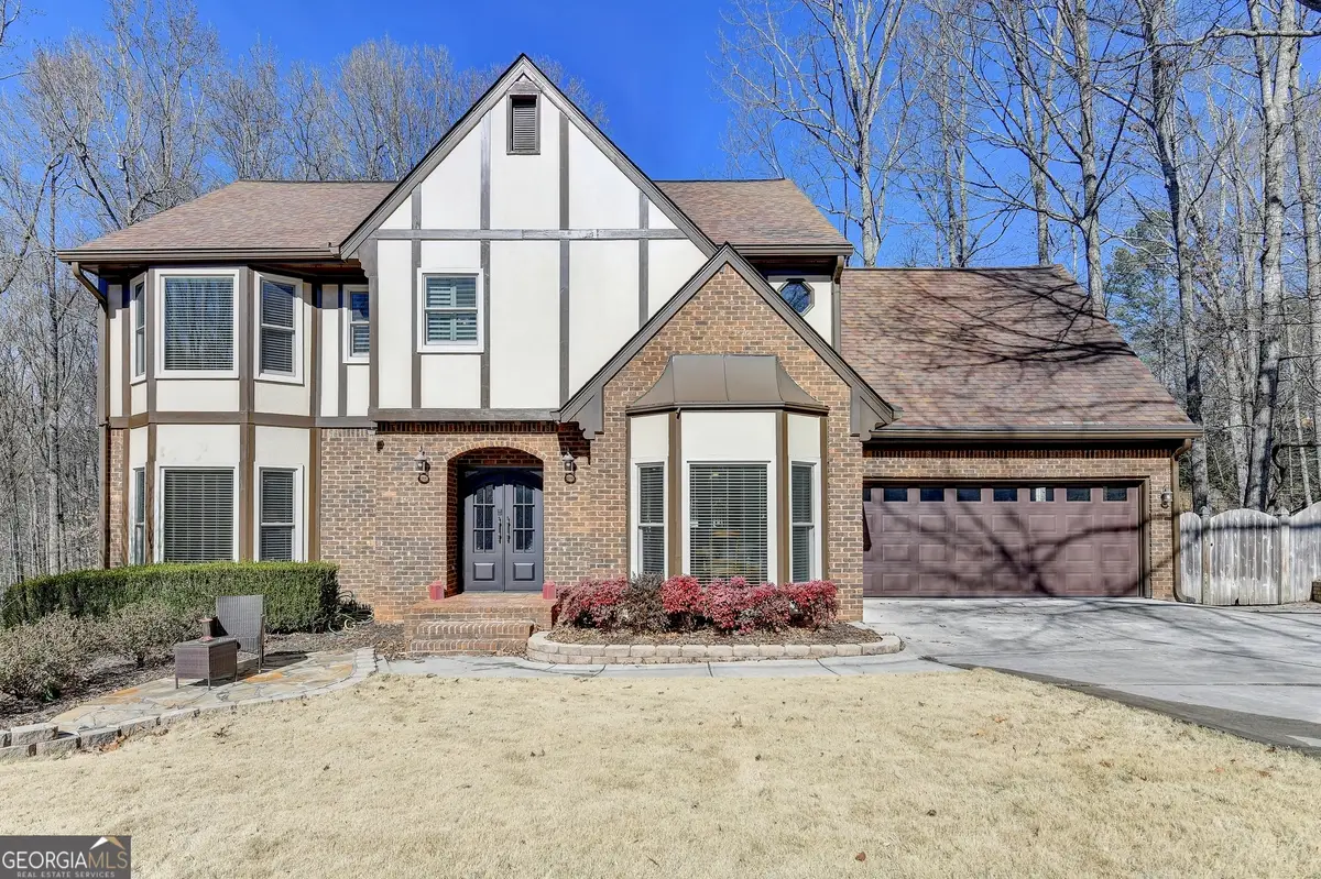 350 S Satinwood Place, Roswell, GA 30076 - Image #1