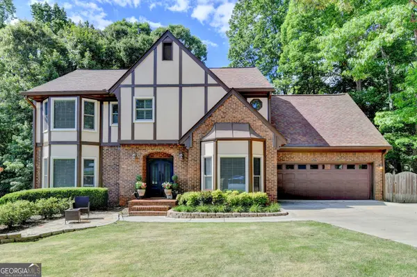 350 S Satinwood Place, Roswell, GA 30076